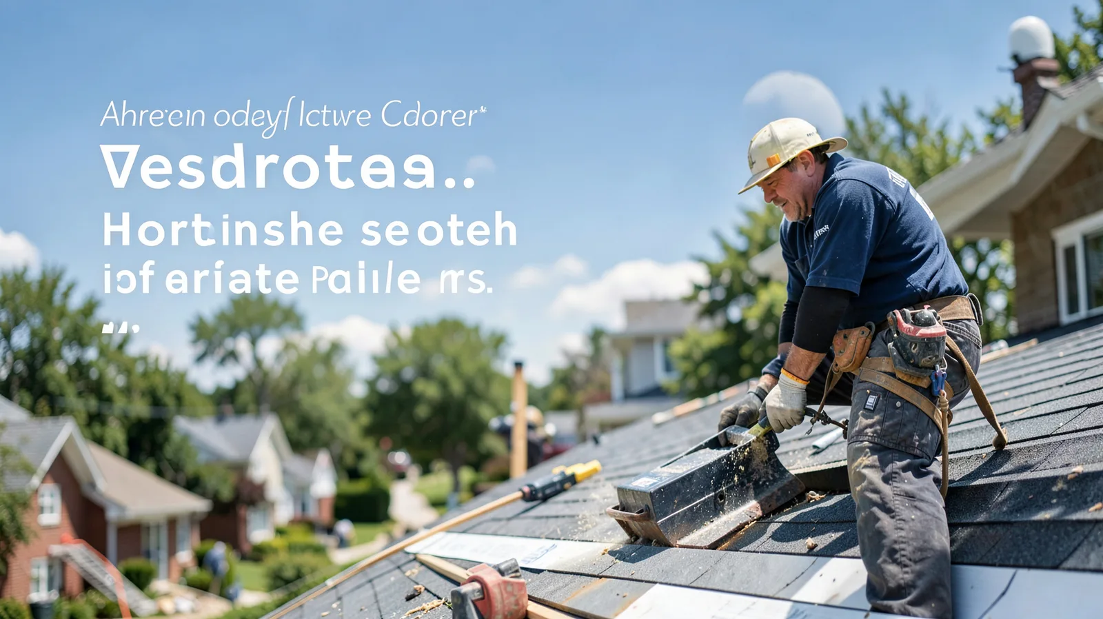 Roof Replacement in Crab Orchard, KY near me